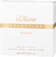 Eau de Toilette Selection Women s.Oliver