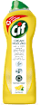 Mleczko do czyszczenia Lemon Cif
