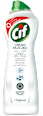 Mleczko do czyszczenia Regular Cif