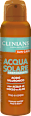 Acqua solare abbronzante CLINIANS