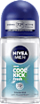 Antitranspirant Deo Roll-On Cool Kick Fresh NIVEA MEN
