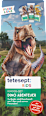 Geschenkset Dino Paradies tetesept: KIDS