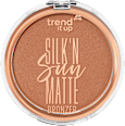 Bronzosító púder, Silk'n Sun Glow - Nr. 030 trend !t up