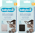 Sonnensegel sortiert babylove