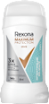 Antitranspirant Deostick Antibakteriell Maximum Protection Rexona