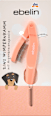 Szemöldök és szempillafésű  2in1, You're PAWsome! ebelin