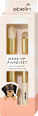 Make-up Brush Set You're PAWsome 2tlg ebelin