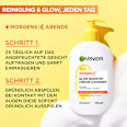 Reinigungsgel Glow Booster Vitamin C Garnier Skin Active