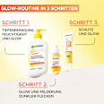 Reinigungsgel Glow Booster Vitamin C Garnier Skin Active