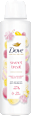 Antitranspirant Deospray Sweet Treat Candy & Gourmet Treats Scent Dove