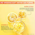 Gesichtsserum-Creme 2in1 Vitamin C, LSF 25 Garnier Skin Active
