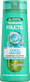 Shampoo Coco Water, fettiger Ansatz & trockene Spitzen GARNIER FRUCTIS