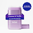 Deostick Coconut & Vanilla + Nachfüllpack Wild