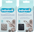 síť proti hmyzu babylove