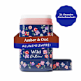 Deostick Amber & Oud + Nachfüllpack Wild