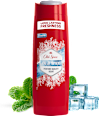 Sprchovací gél Cold Spice Old Spice