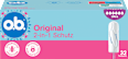 Tampons Original Ultra o.b.