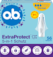 Tampons ExtraProtect Normal o.b.