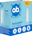 Tampons ProComfort Normal o.b.