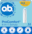 Tampons ProComfort Normal o.b.