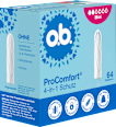 Tampons ProComfort Mini o.b.