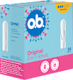 Tampons Original Normal  o.b.