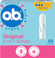 Tampons Original Normal  o.b.