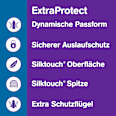 Tampons ExtraProtect Normal o.b.