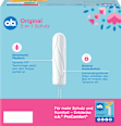Tampons Original Normal  o.b.