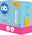 Tampons Original Normal  o.b.