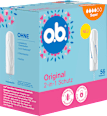Tampons Original Super o.b.