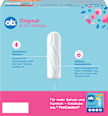 Tampons Original Super o.b.