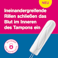 Tampons Original Super o.b.