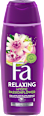 sprchový gel Relaxing Mystic Passionflower Fa