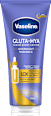 Серум-лосион за тяло Gluta-Hya Overnight Radiance  Vaseline
