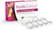 KadeZyklus bei starken Blutungen während der Menstruation 400 mg Filmtabletten KadeZyklus