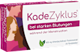 KadeZyklus bei starken Blutungen während der Menstruation 400 mg Filmtabletten KadeZyklus