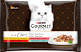 Mokra karma dla kota Przepisy Szefa Kuchni Purina Gourmet