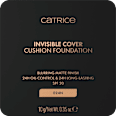 Make up Invisible Cover Cushion Foundation C024N  CATRICE