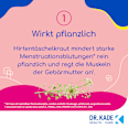 KadeZyklus bei starken Blutungen während der Menstruation 400 mg Filmtabletten KadeZyklus