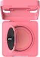 Lícenka Cloud Tint Cushion Blush - C020 Over the Blush CATRICE