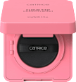 Lícenka Cloud Tint Cushion Blush - C020 Over the Blush CATRICE