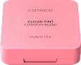 Lícenka Cloud Tint Cushion Blush - C020 Over the Blush CATRICE