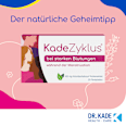 KadeZyklus bei starken Blutungen während der Menstruation 400 mg Filmtabletten KadeZyklus