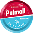 Pastillen, Extra Stark, zuckerfrei Pulmoll