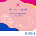 KadeZyklus bei Krämpfen bei Krämpfen während der  Menstruation 250mg Filmtabletten KadeZyklus