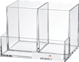 Organizer für Kosmetik, transparent ebelin