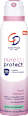 Antitranspirant Deospray pure & protect fresh blossom CD