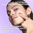Gesichtsmaske Glass Skin Hydrogel Glow Mask Multipack L'ORÉAL PARiS