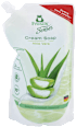 Tekuté mydlo na ruky Aloe Vera - náhradná náplň Frosch Senses